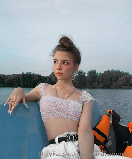 camillacammyy star nude picture