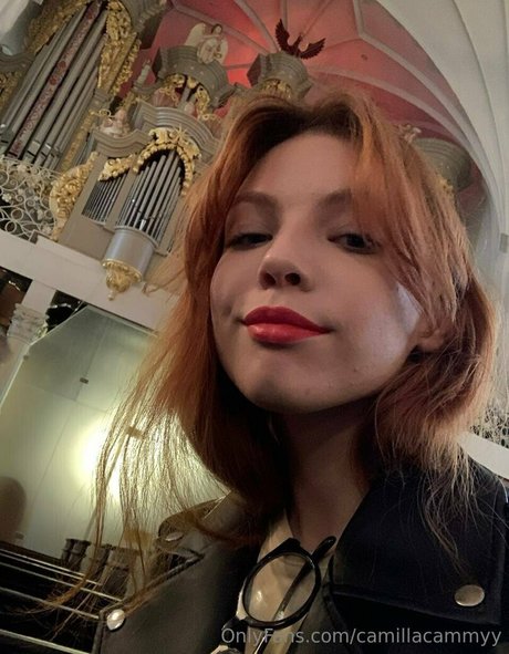camillacammyy pornographic star galleries