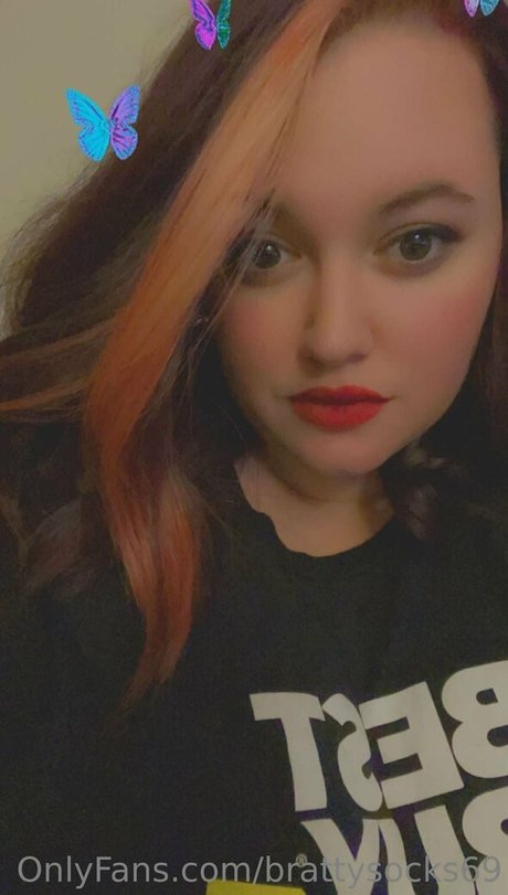 brattysocks69 pornographic actress pics