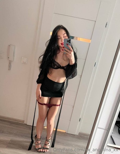 xx angelina xx nice pornstar photo