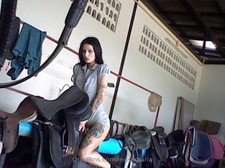 musemaria beautiful model photo