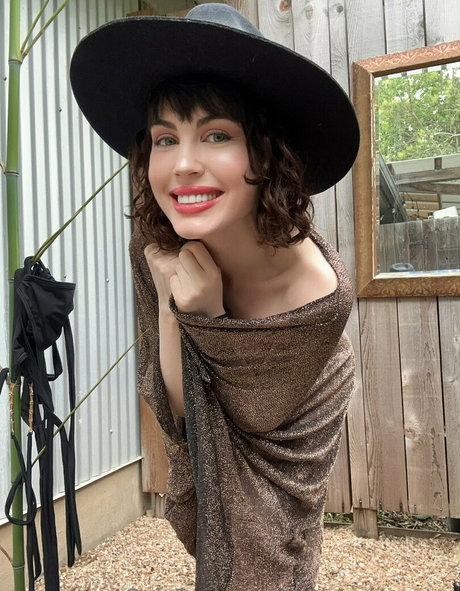 thehaydnporter art actress galleries