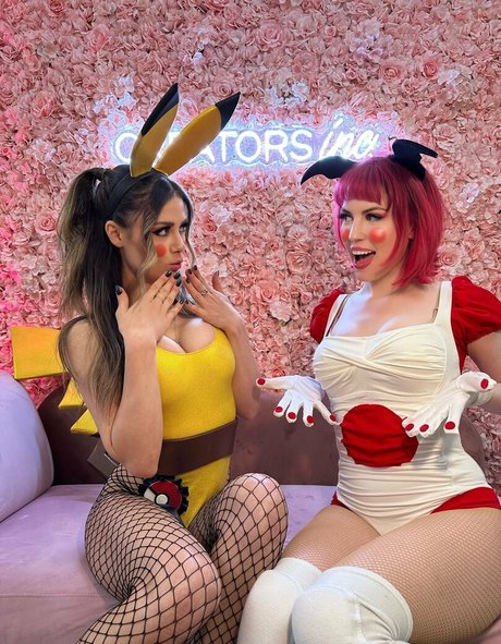 thehaydnporter model exclusive pic