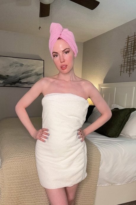 thehaydnporter hot model pictures