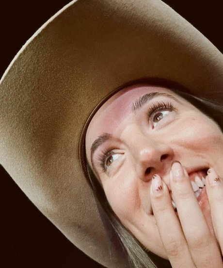 Monica Gonzalez high quality star archive