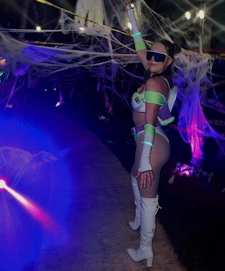 Monica Gonzalez pornographic actress images