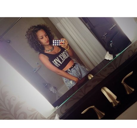 Nicole A Foster pornographic actress pics