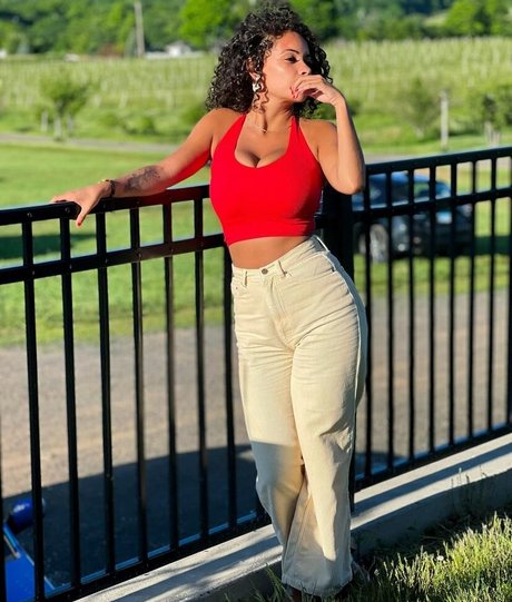 Nicole A Foster pornstar hot photos