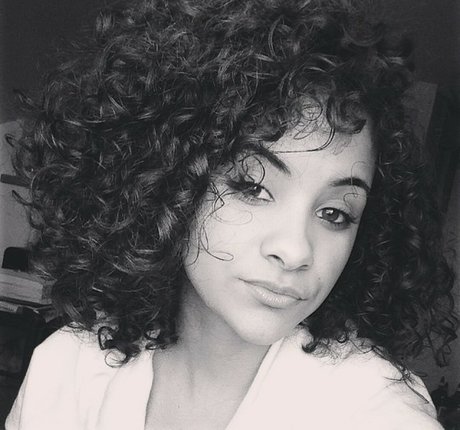 Nicole A Foster model top photo