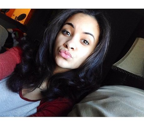 Nicole A Foster pornstar top img