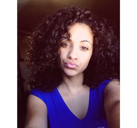 Nicole A Foster model xxx image