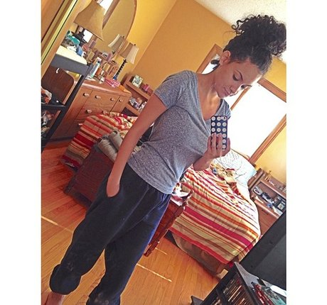 Nicole A Foster actress gallery