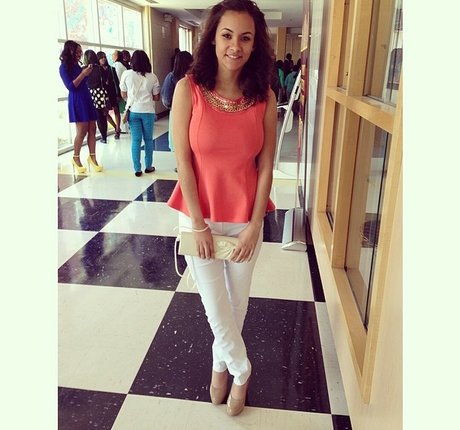 Nicole A Foster star exclusive photos