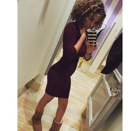 Nicole A Foster nudes model picture