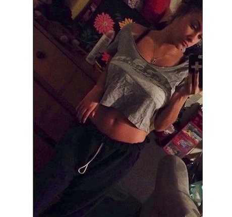 Nicole A Foster star nude pictures