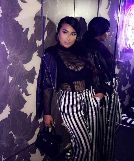 Wendy Alcala exclusive pornstar image