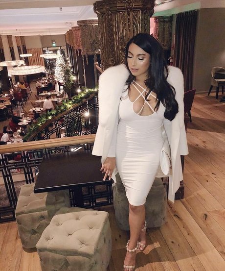 Wendy Alcala star best img