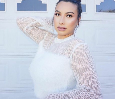 Wendy Alcala nudes actress pics