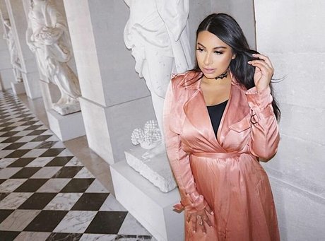 Wendy Alcala pornstar image