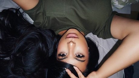 Wendy Alcala star pretty pic