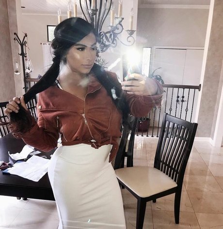 Wendy Alcala adult actress picture