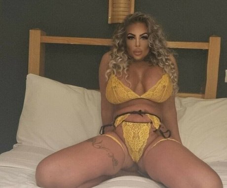 Princess Levi pornographic actress picture