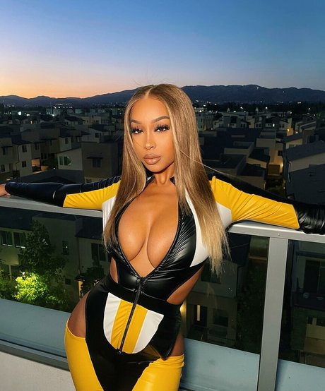 viandradunn star high quality pic