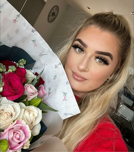 Alex Estelle best model picture