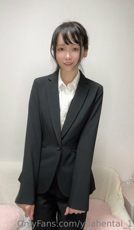 yuahentai 1 model porn img