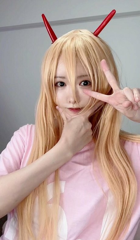 yuahentai 1 model perfect photos