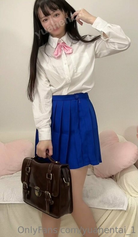 yuahentai 1 adult actress photo