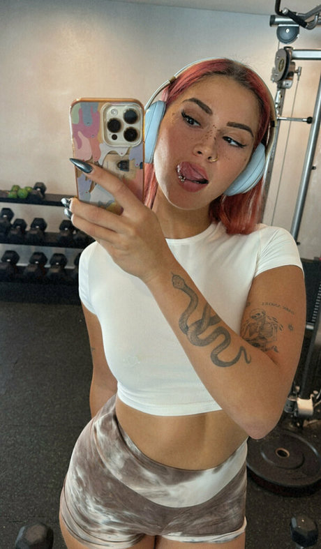 ssheistoriaa star photos