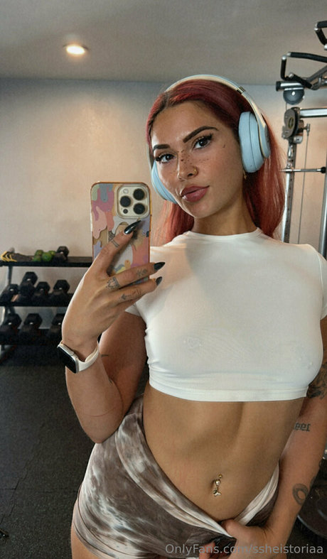 ssheistoriaa star free gallery