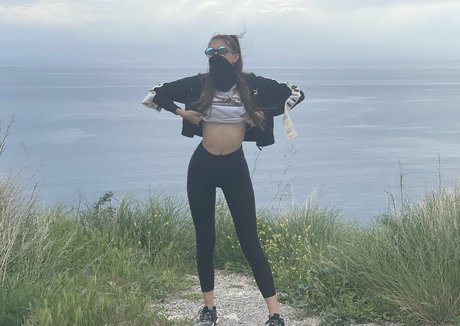 missgrayof naked actress gallery