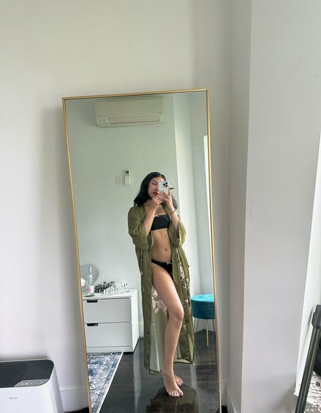 princesadelilah erotic model image