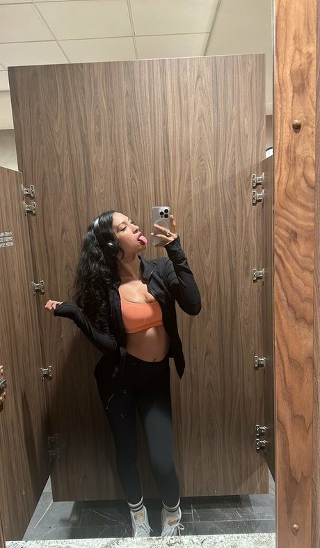 princesadelilah star top photos