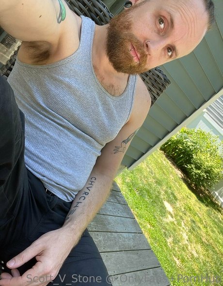 scottvstone exclusive pornstar pics