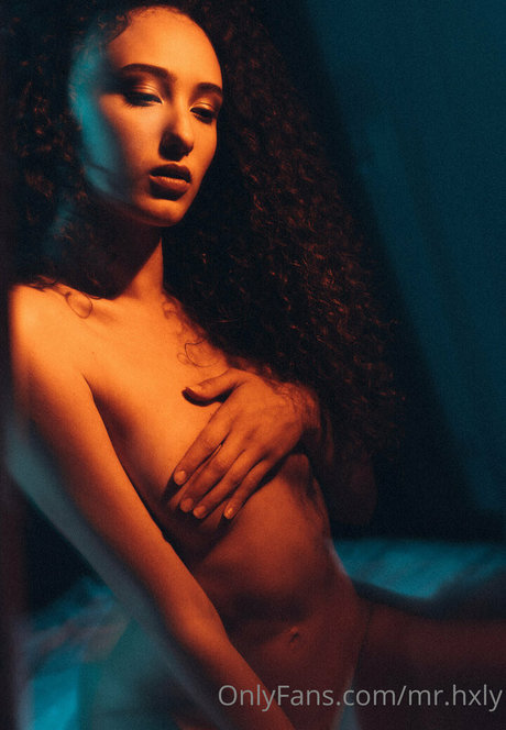 mr hxly pornstar pretty gallery