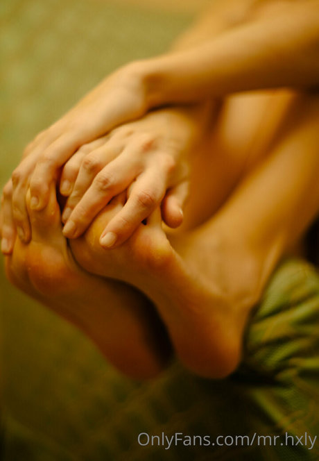 mr hxly model pornographic gallery