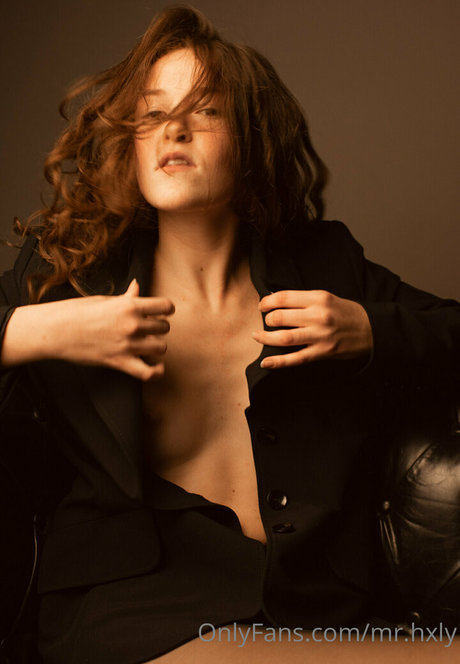 mr hxly pornstar top photos