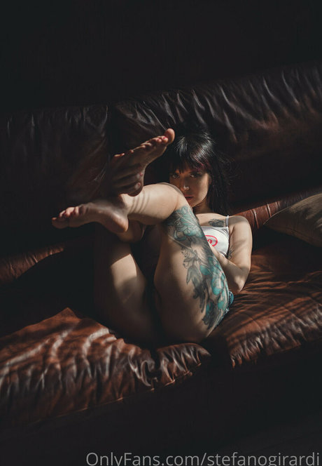 stefanogirardi model sex picture