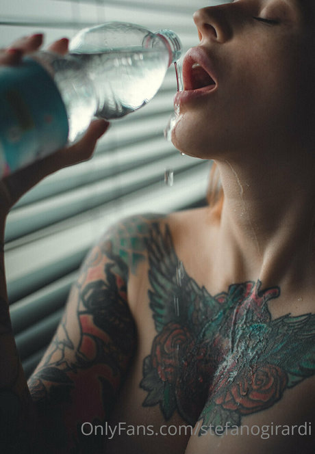 stefanogirardi nude pornstar images