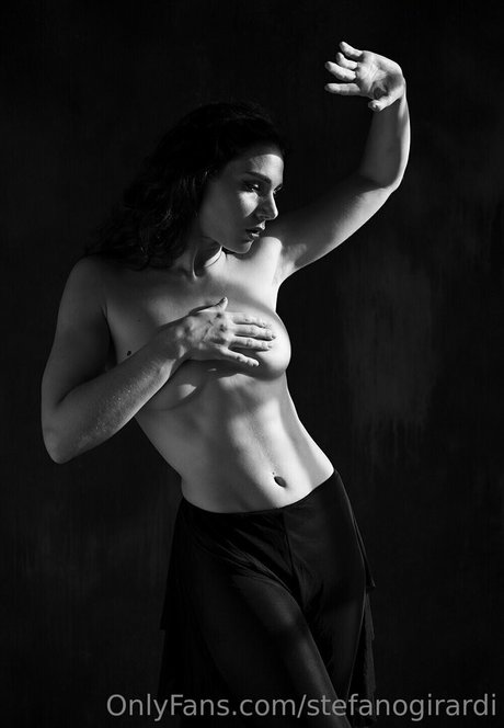 stefanogirardi pornographic model pics