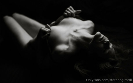 stefanogirardi naked actress gallery