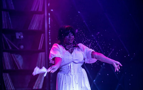 meleimarvelous naked star pics