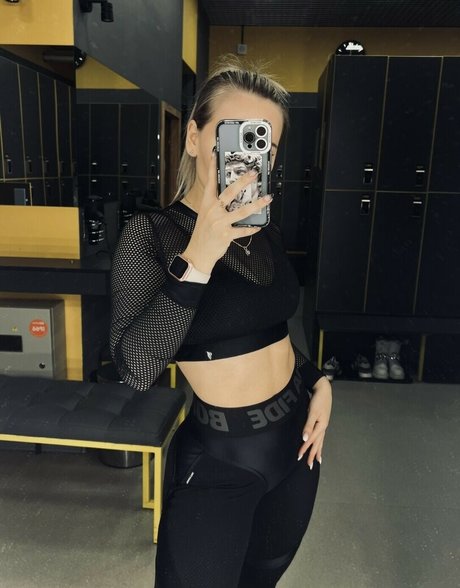 Charevna pornstar exclusive archive