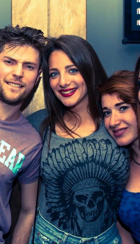 Cleo Bracchi star hd galleries