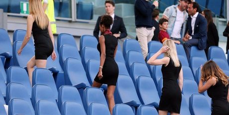 Cleo Bracchi pretty pornstar images