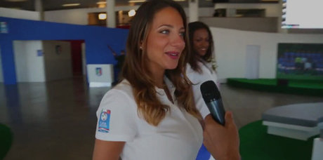 Cleo Bracchi perfect actress pic