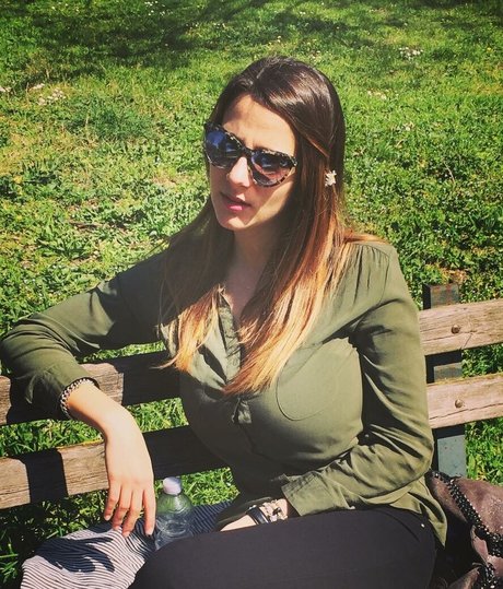 Cleo Bracchi sexy pornstar archive